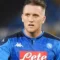 Piotr Zieliński – Bản Hợp Đồng Chất Lượng Của Inter Milan