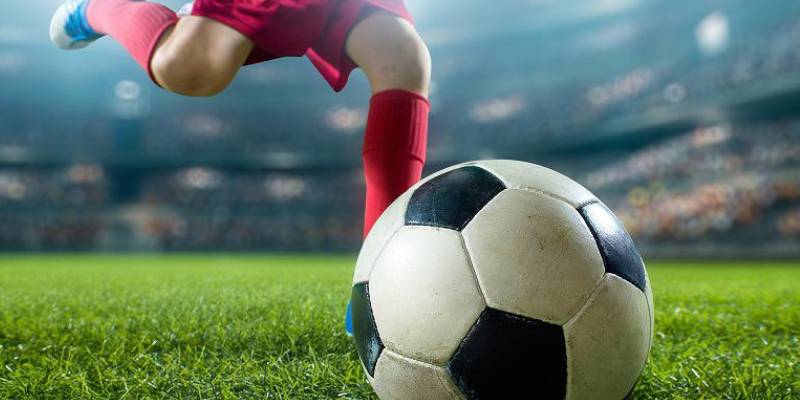 Kèo bóng đá bongvip