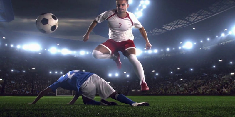 Cược Thể Thao Ảo Bongvip