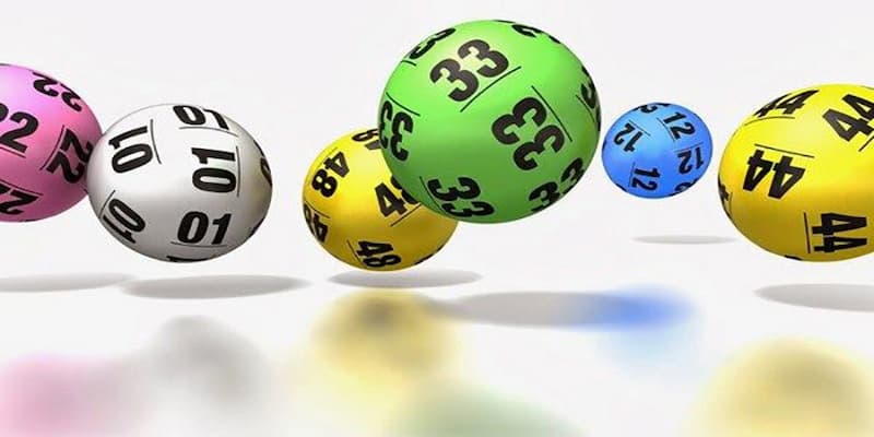 sảnh xổ số CF68