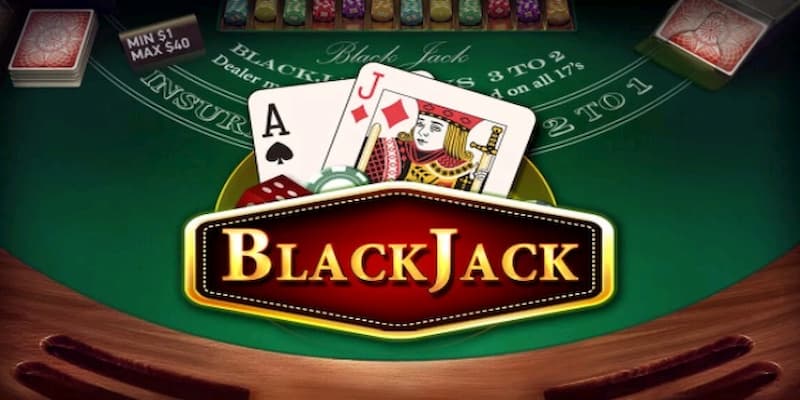 Bongvip - Điểm chơi game Blackjack trực tuyến siêu hot