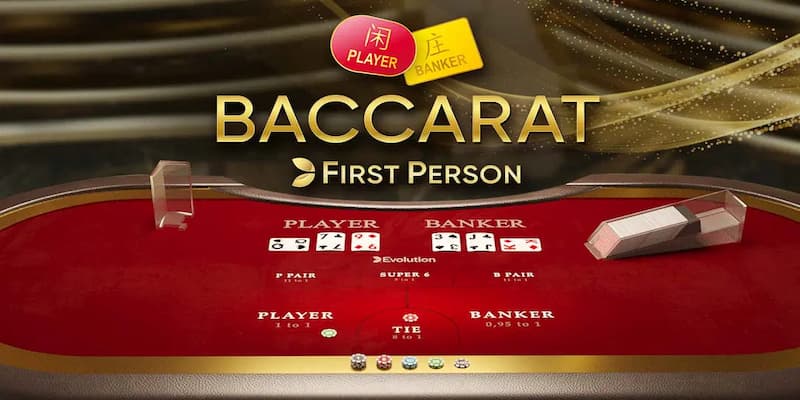 Bongvip: Điểm đến chơi baccarat hấp dẫn dành cho cược thủ