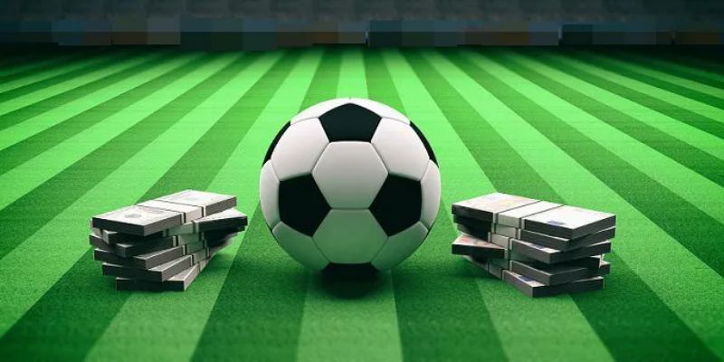 Kèo hiệp 1 / toàn trận tại mana88 và bí quyết đặt cược hay