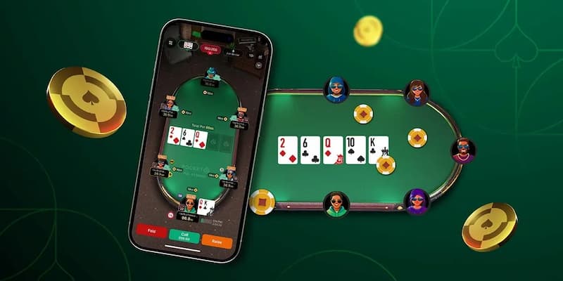 Mana88 - Thiên đường trải nghiệm game poker tỷ lệ thắng cao